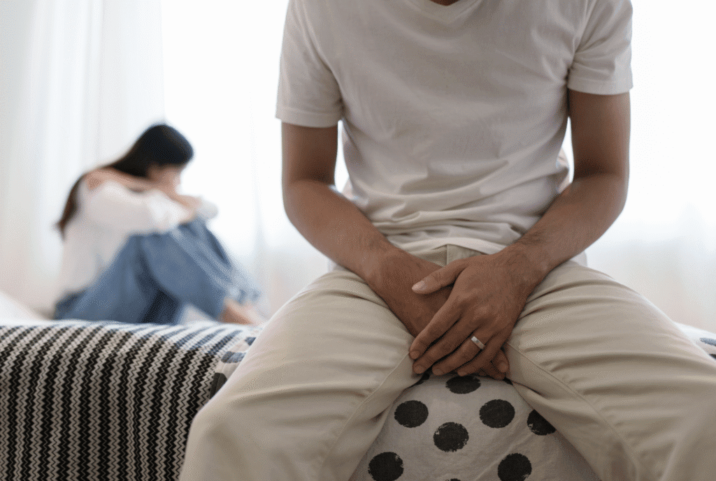 Prostate Treatment in Delhi by Dr Sunny Goel