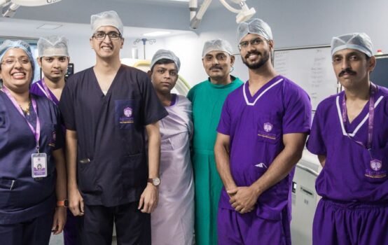 Advanced Urology Treatments in Delhi by Dr Sunny Goel